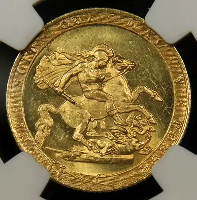 Old Coins Collections