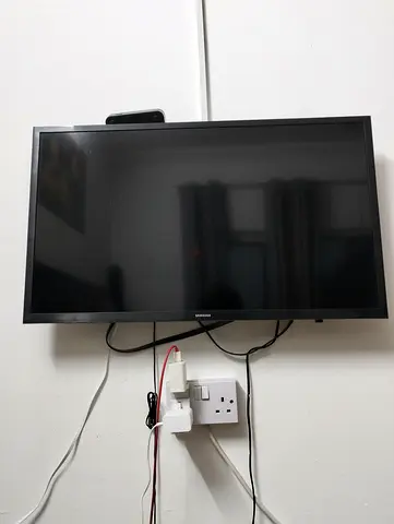 Samsung LCD TV for Sale - Great Condition