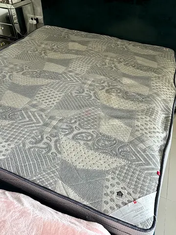 The One Comfortable and Stylish Mattress for Sale