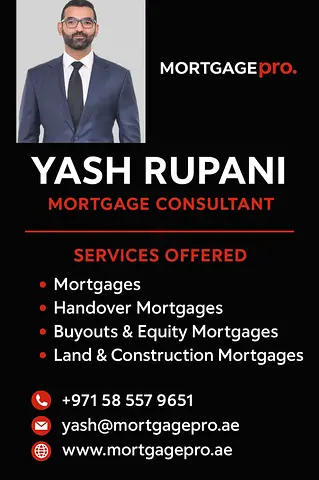 Mortgage Services