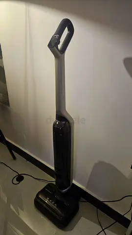 Eufy v1 Cordless Vacuum Cleaner and steamer  / wet n dry (mop/dry/steamer)