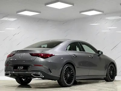 Mercedes-Benz CLA 200, миниатюра 5