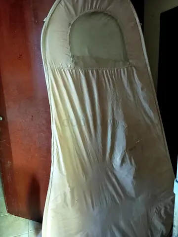 Tent for camping Good for use as change room Toilet Shower