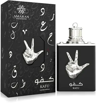 Kafu Amaran for men Perfume 100ml