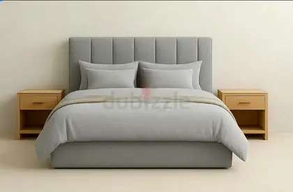 Brand New Queen size storage Bed Medical mattress Family bed Double bed Queen size bed
