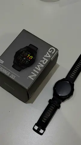 Garmin Forerunner 265