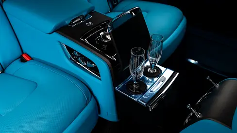 صورة مصغرة 16 لـ 2026 ROLLS-ROYCE CULLINAN