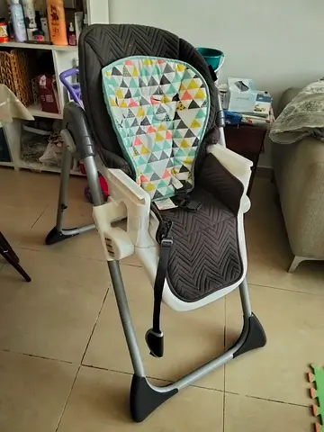 Baby high chair