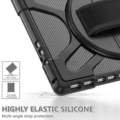 TERRIFI Case for Microsoft Surface Pro 8 13-Inch 2021
