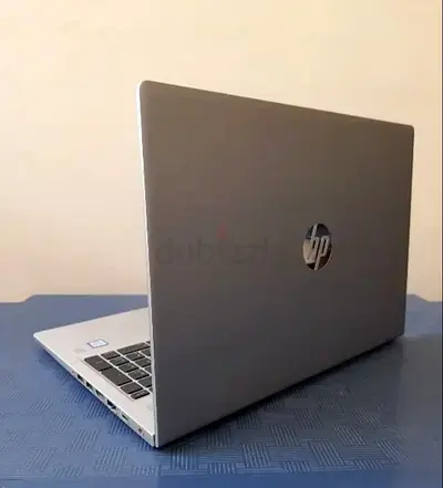 HP Laptop for Sale - Reliable Performance