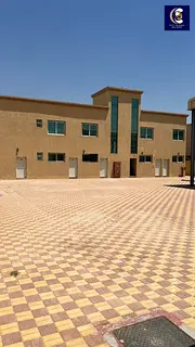 Brand New Labour Camp for Rent Sajaa Industrial- Sharjah
