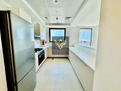 Luxury Semi Furnished 2 BHK TOP NOTCH Aminities