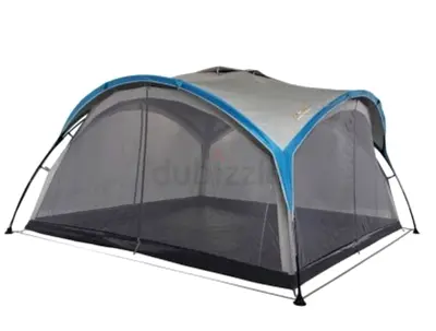 Spacious Family Camping Tent for Sale!