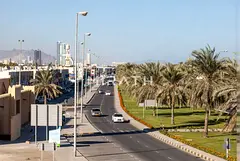 Tower for Sale | Prime Fujairah Location | GCC Only