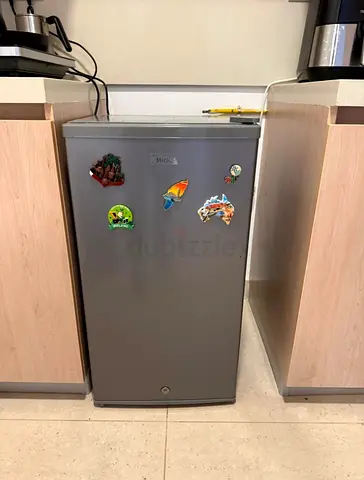 Compact and Convenient Mini Fridge for Sale