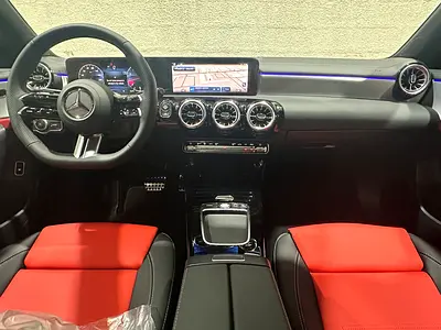 Mercedes-Benz CLA 200, миниатюра 8