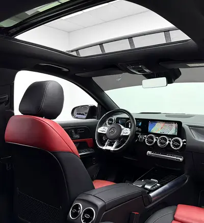 2022 Mercedes-BENZ GLA — миниатюра 10