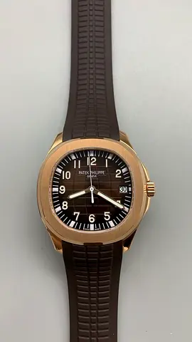 Patek Philippe Aquanaut 5167R 1:1