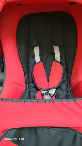 Car seat
