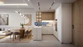 Luxury 2BR | Meydan Living | Handover Q1 2027