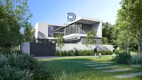 Smart Villas in New Sharjah — Only 5% Down Payment | 10% ROI | Greenest Community in the UAE