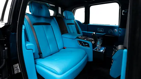 صورة مصغرة 15 لـ 2026 ROLLS-ROYCE CULLINAN