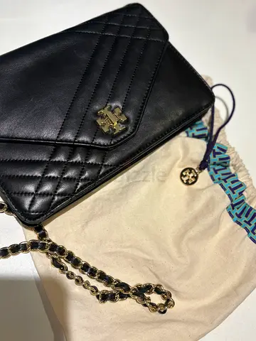 Original tort burch