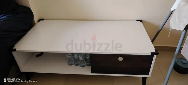 Stylish and Functional Coffee Table for Your Living Room