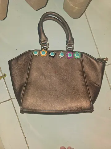TWo Hand bags