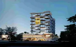 Luxe 2BR | Partial Island View | Prime Location