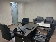 FURNISHED | DEWA CHILLER WIFI FREE | PRIME LOCATION