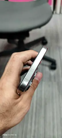 Iphone 15 pro max 256 GB still under warranty