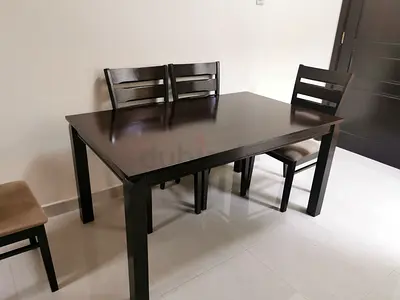 Dinning table