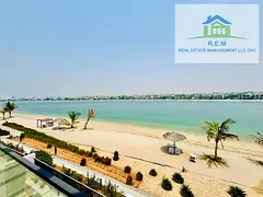 Unique villa / Fully Furnished / Tenanted villa / Beach front