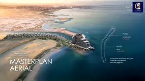 Escape to Elegance: Anantara Villas in Ras Al Khaimah