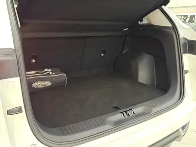صورة مصغرة 16 لـ 2024 FORD TERRITORY