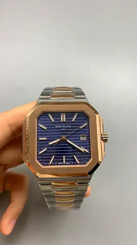 Patek Philippe Cubitus Two Tone 1:1
