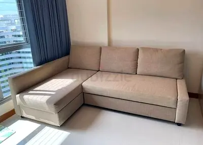 Cozy L-shaped Sofa for Sale