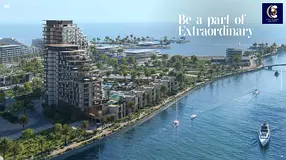 Mirasol: Luxurious Waterfront Living in Mina Al Arab, Ras Al Khaimah