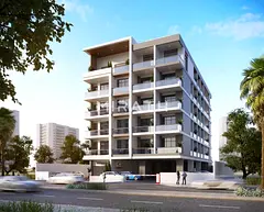 Prime Yield Property | Residential &amp; Retail Mix