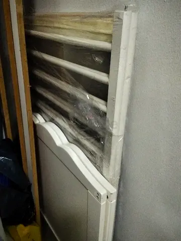 Baby furniture