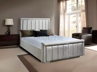 Premium high Quality 160*200 Queen Bed