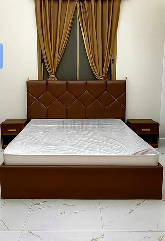 Brand New Queen size storage Bed Medical mattress Family bed Queen size bed