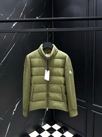 MONCLER MEN JACKET