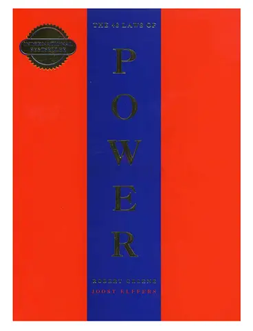 The 48 laws of power | Robert Green | e-book PDF