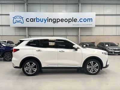 صورة مصغرة 8 لـ 2024 FORD TERRITORY