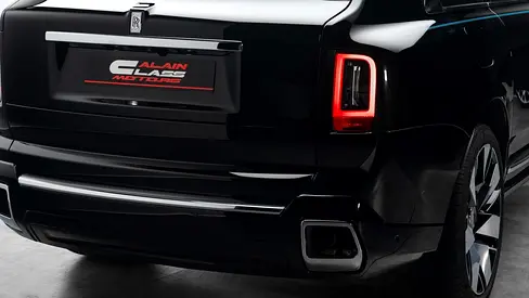 صورة مصغرة 19 لـ 2026 ROLLS-ROYCE CULLINAN