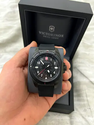 Watch Victorinox