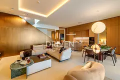 Upgraded Duplex Apt with Premium Features