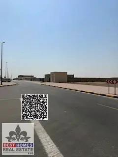 FREE HOLD INDUSTRIAL LAND FOR SALE INSTALMENTS PLAN OR CASH AED 167 PER SQFT FREE TRANSFER NO COMMIS